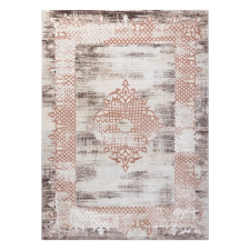 Nonbrand Szőnyeg IONA FRAME 3 bézs 140x190 lakástextília