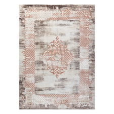 Nonbrand Szőnyeg IONA FRAME 3 bézs 80x150 lakástextília