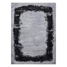 Nonbrand Szőnyeg IONA FRAME szürke 120x170 lakástextília