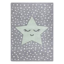 Nonbrand Szőnyeg TINIES DREAM szín szürke 120x170 Hakano lakástextília