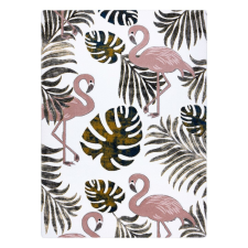 Nonbrand Szőnyeg TINIES GARDEN krémű 160x220 lakástextília