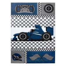 Nonbrand Szőnyeg TINIES RACE szín kék 160x220 Hakano lakástextília