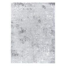 Nonbrand Szőnyeg TREX FINGER szürke 140x190 lakástextília