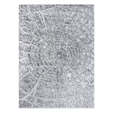 Nonbrand Szőnyeg TREX TREE 2 szín szürke 120x170 Hakano lakástextília