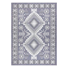 Nonbrand Szőnyeg VINEA AZTEC szín kék 80x150 Hakano lakástextília