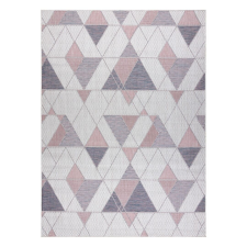 Nonbrand Szőnyeg VINEA GEOMETRIC2 krémű 140x190 lakástextília