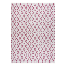 Nonbrand Szőnyeg VINEA GRID szín krémszínű 140x190 Hakano lakástextília