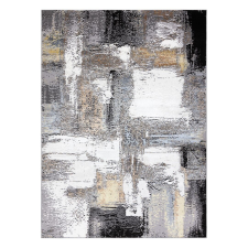 Nonbrand Szőnyeg WELLI ABSTRACT 3 krémű 140x190 lakástextília