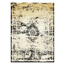Nonbrand Szőnyeg WELLI ORNAMENT szín mustársárga 120x170 Hakano lakástextília