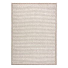 Nonbrand Szőnyeg WINK LINES bézs 140x200 lakástextília