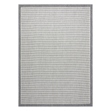 Nonbrand Szőnyeg WINK LINES szín szürke 140x200 Hakano lakástextília