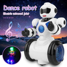 Nonbrand Táncoló robot játék hangokkal és fényekkel elektronikus játék