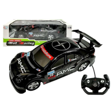 Nonbrand Távirányítású autó R / C Sport 1:16 fekete 5414 távirányítós modell