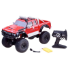 Nonbrand Távirányítós terepjáró piros színben