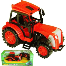 Nonbrand Távirányítós traktor, akkumulátoros játék ,minden irányba jól manőverezhető. távirányítós modell