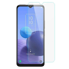 Nonbrand TCL 408, Üvegfólia, 0,3mm vékony, 9H, Sík részre mobiltelefon kellék