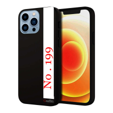 Nonbrand Telefontok iPhone 13 Pro - Graffiti No.199 mintás szilikon tok tok és táska