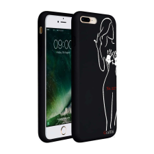 Nonbrand Telefontok iPhone 7 Plus - Graffiti No. 227 mintás szilikon tok tok és táska