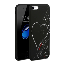 Nonbrand Telefontok iPhone SE 2020 - Graffiti No. 218 mintás szilikon tok tok és táska