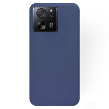 Nonbrand Telefontok Xiaomi 13T Pro 5G - kék szilikon hátlap tok tok és táska