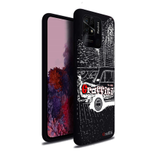 Nonbrand Telefontok Xiaomi Redmi 10C - Graffiti No. 223 tok és táska