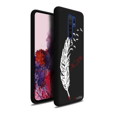 Nonbrand Telefontok Xiaomi Redmi 9 - Graffiti No.226 mintás szilikon tok tok és táska
