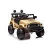 Nonbrand Toyota FJ Khaki 4x4 15765