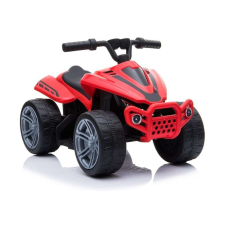 Nonbrand TR1805 6V Elektromos Quad piros 5714 elektromos járgány