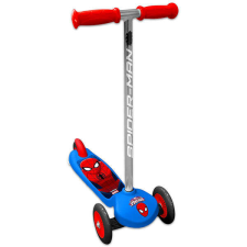 Nonbrand Ultimate Pókember: háromkerekű gyermek roller roller
