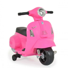 Nonbrand VESPA elektromos kismotor GTS Super Sport - Rózsaszín elektromos járgány