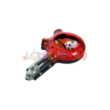 Nonbrand Zhu Zhu Pets 88612 Kung Zhu - Ninja kígyóverem kisvasút