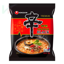  Nongshim Shin Black Instant leves 130g tészta
