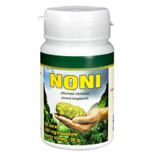 Noni kapszula vitamin és táplálékkiegészítő