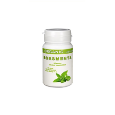 Noniking Kft Borsmenta Kapszula 2 havi adag (120 db) vitamin és táplálékkiegészítő