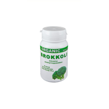 Noniking Kft Brokkoli kapszula 2 havi adag ( 120 db) vitamin és táplálékkiegészítő