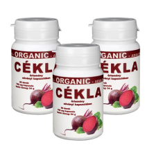 Noniking Kft Cékla kapszula 3 havi adag (3*60 db kapszula) vitamin és táplálékkiegészítő