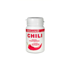 Noniking Kft Chili Kapszula 2 havi adag (120 db) vitamin és táplálékkiegészítő