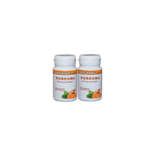 Noniking Kft Kurkuma 2 havi adag ( 2x60db) vitamin és táplálékkiegészítő