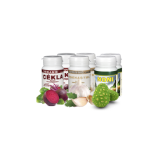 Noniking Kft Vérnyomás csomag  2 havi adag  (6*60 db kapszula) vitamin és táplálékkiegészítő