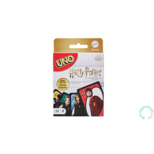 NoNo Harry Potter Uno kártya kártyajáték