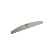 Nonoshop körömreszelő - standard félhold 150/150 körömreszelő