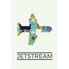 Noodlecake Jetstream (PC - Steam elektronikus játék licensz) videójáték