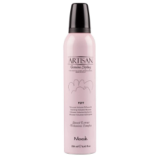  NOOK Artisan Puff volument adó hajhab 250 ml hajformázó
