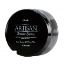 NOOK Artisan Top Gum gumi állagú hajformázó 100 ml hajformázó