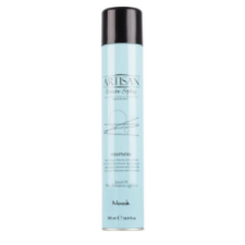  NOOK Artisan Voluttuosa párataszító hajlakk 500 ml hajformázó