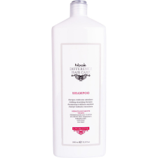 Nook Difference Hair Care Energizing Vitalizing Stimulating Sampon 1000ml sampon