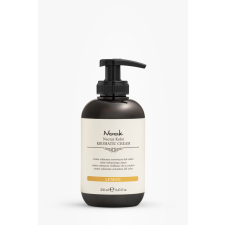 Nook - Kromatic Cream - Lemon - Színező Maszk 250ml (Arany) hajfesték, színező