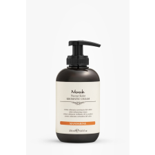 Nook - Kromatic Cream - Mandarine - Színező Maszk 250ml (Intenzív Narancssárga) hajfesték, színező