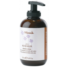 Nook Kromatic Cream Réz 250ml hajfesték, színező