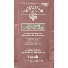  Nook Magic Argan Oil Discipline Intensive Mask 10ml hajbalzsam